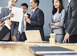 礼品公司采购